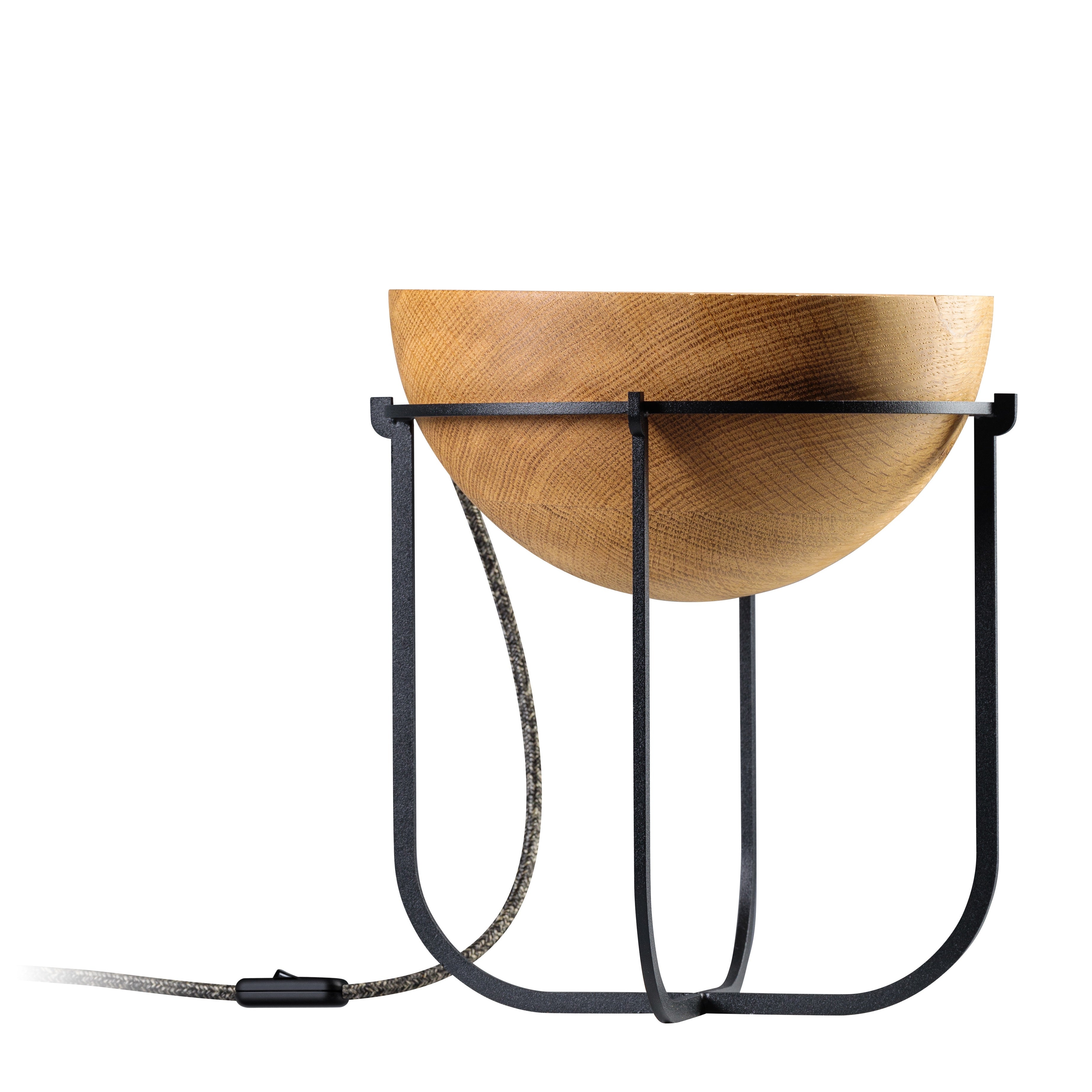 No.43 Tafellamp FRAME Small by Renate Vos