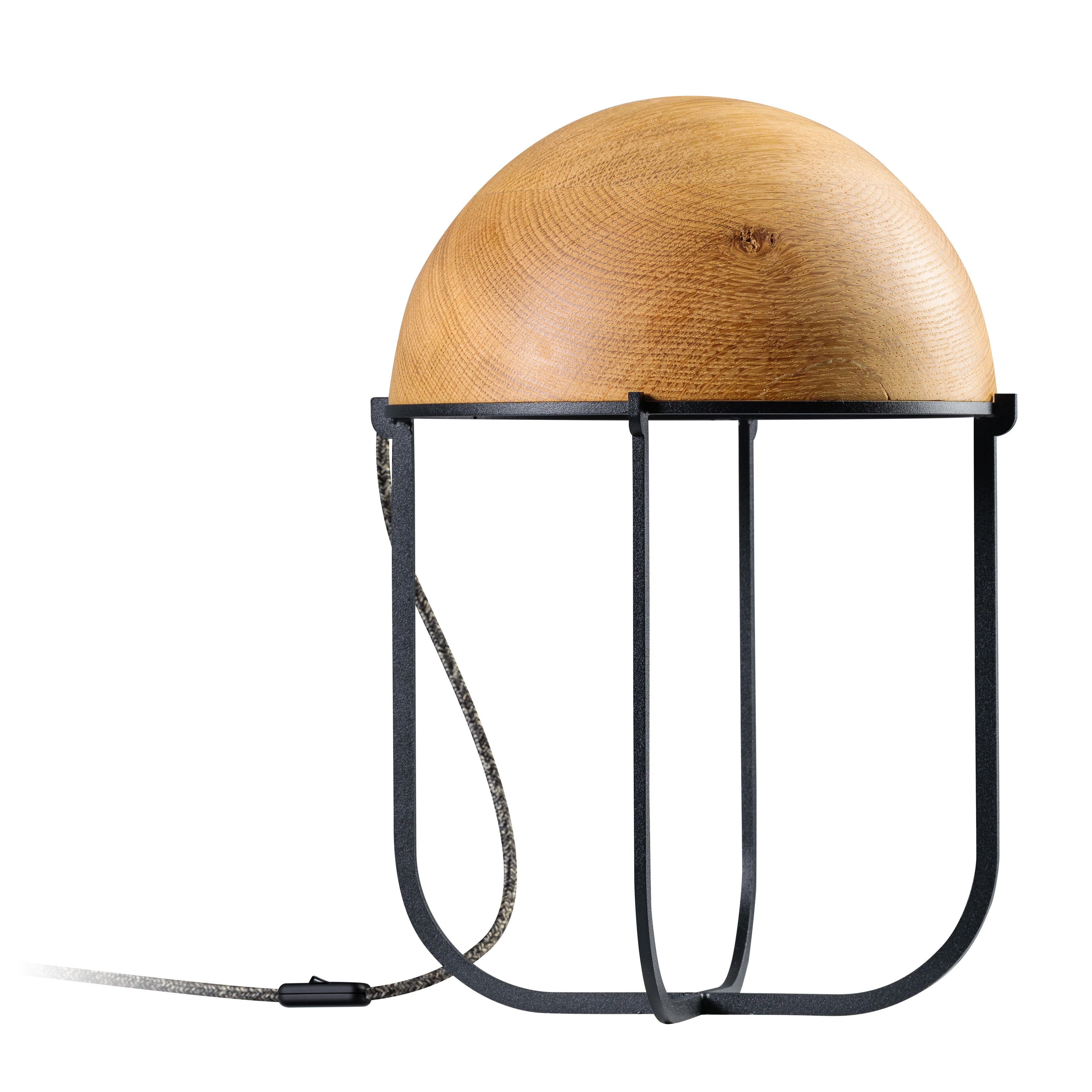 No.43 Tafellamp FRAME Small by Renate Vos