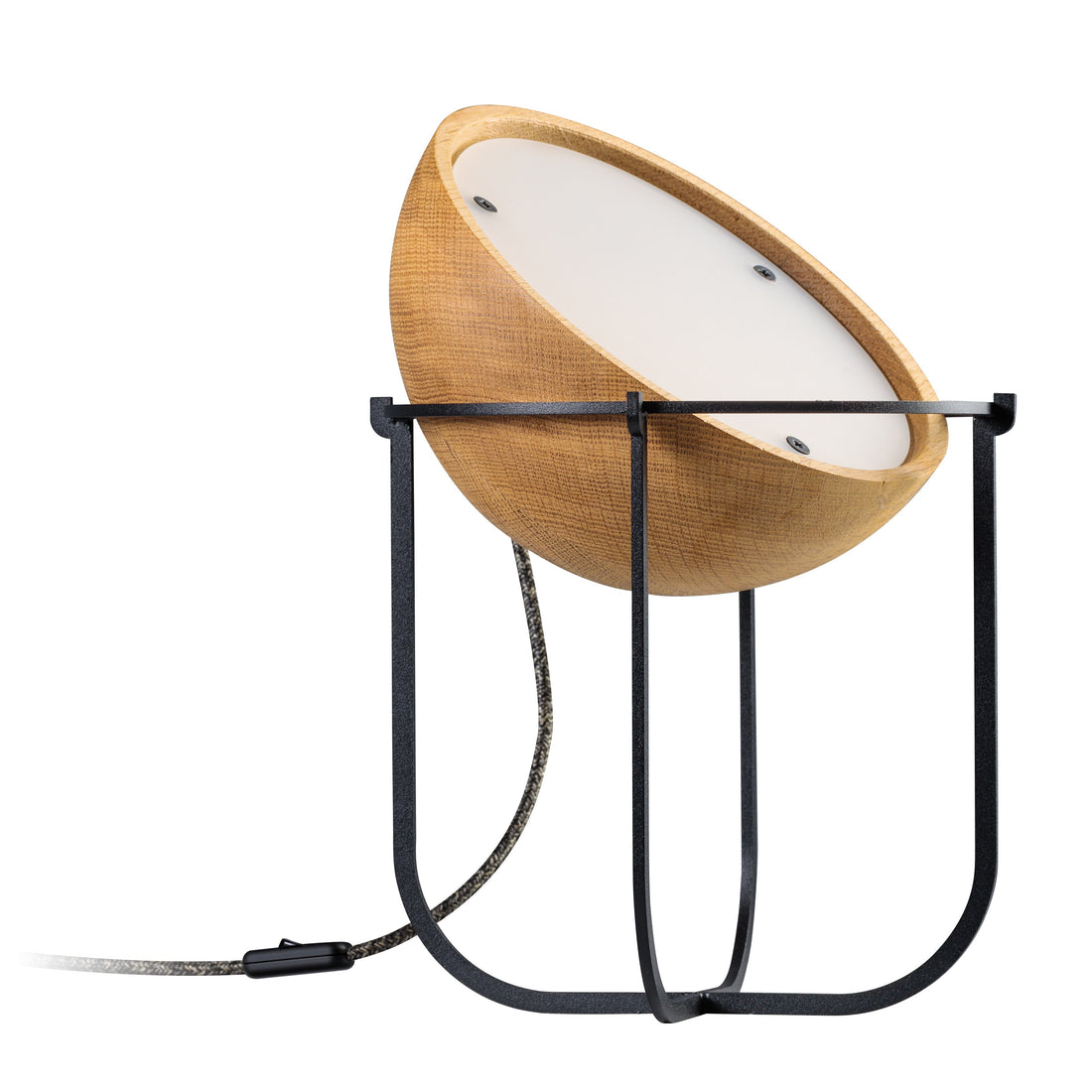 No.43 Tafellamp FRAME Small by Renate Vos