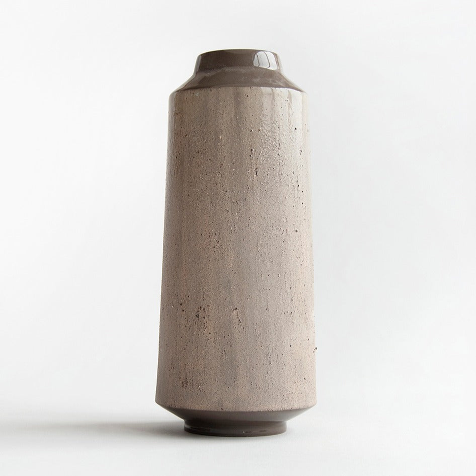 Vase Clay Collection | Light