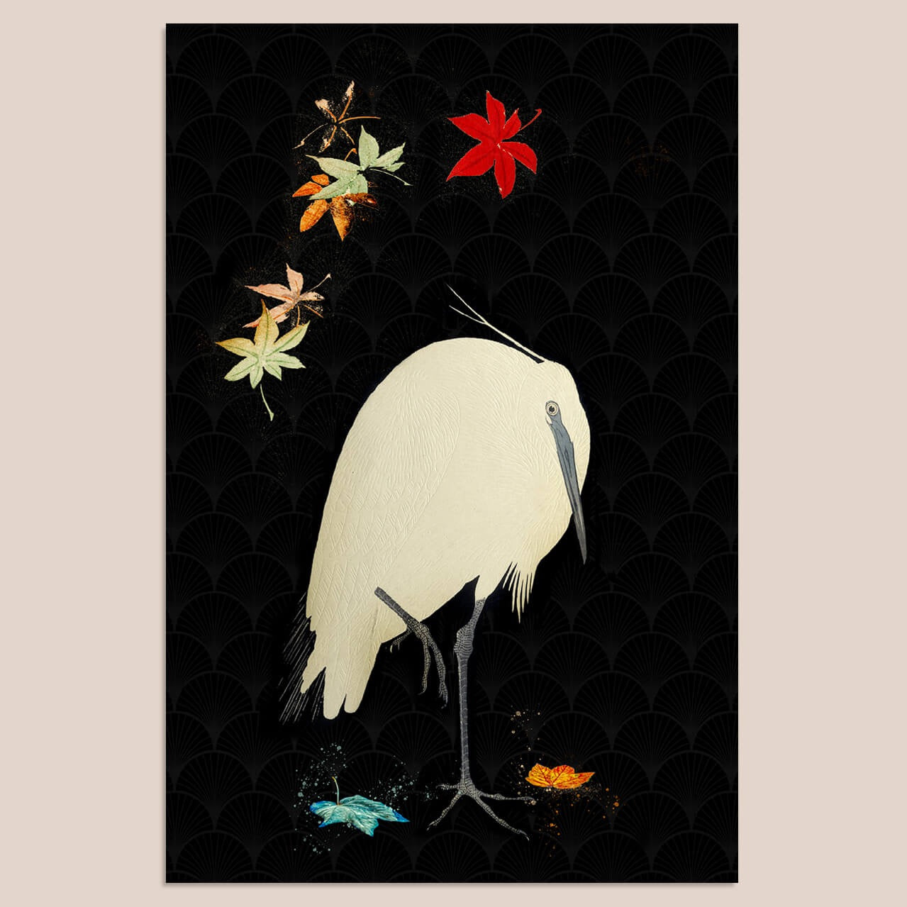 Arty-Shock Mix & Match collectie: &