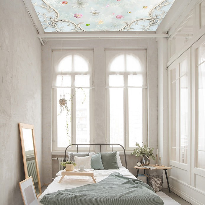 Behang My Little Heaven I Ecotex