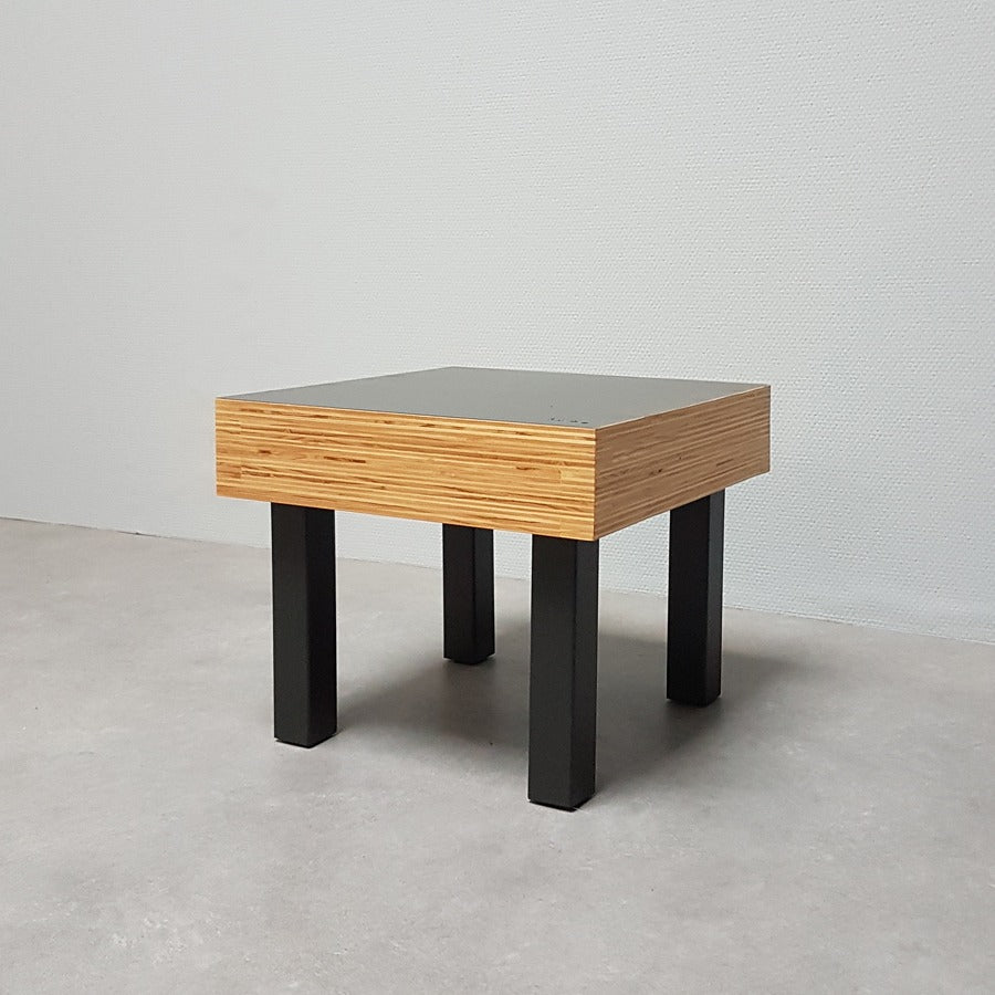 Bijzettafel multiplex