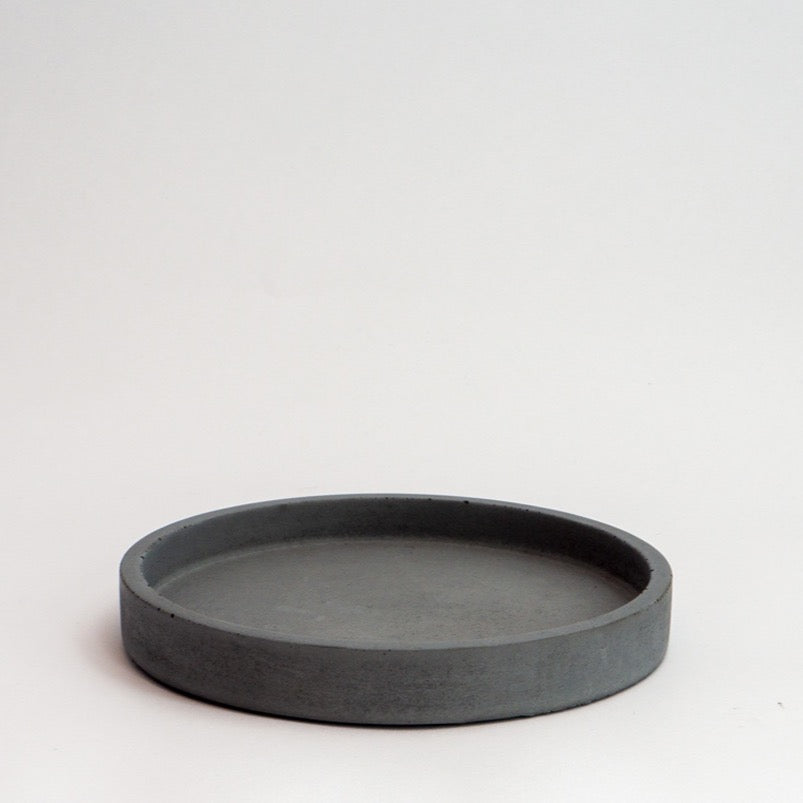 Schaal rond S