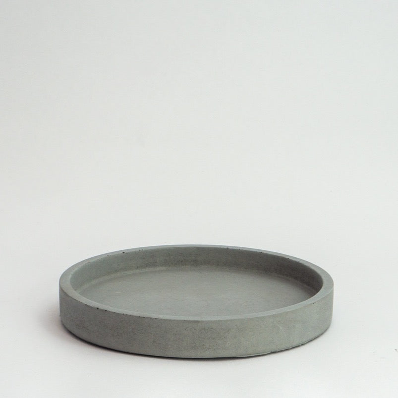 Schaal rond S