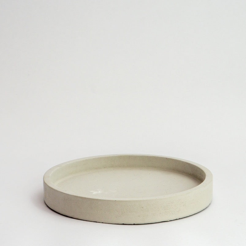 Schaal rond S
