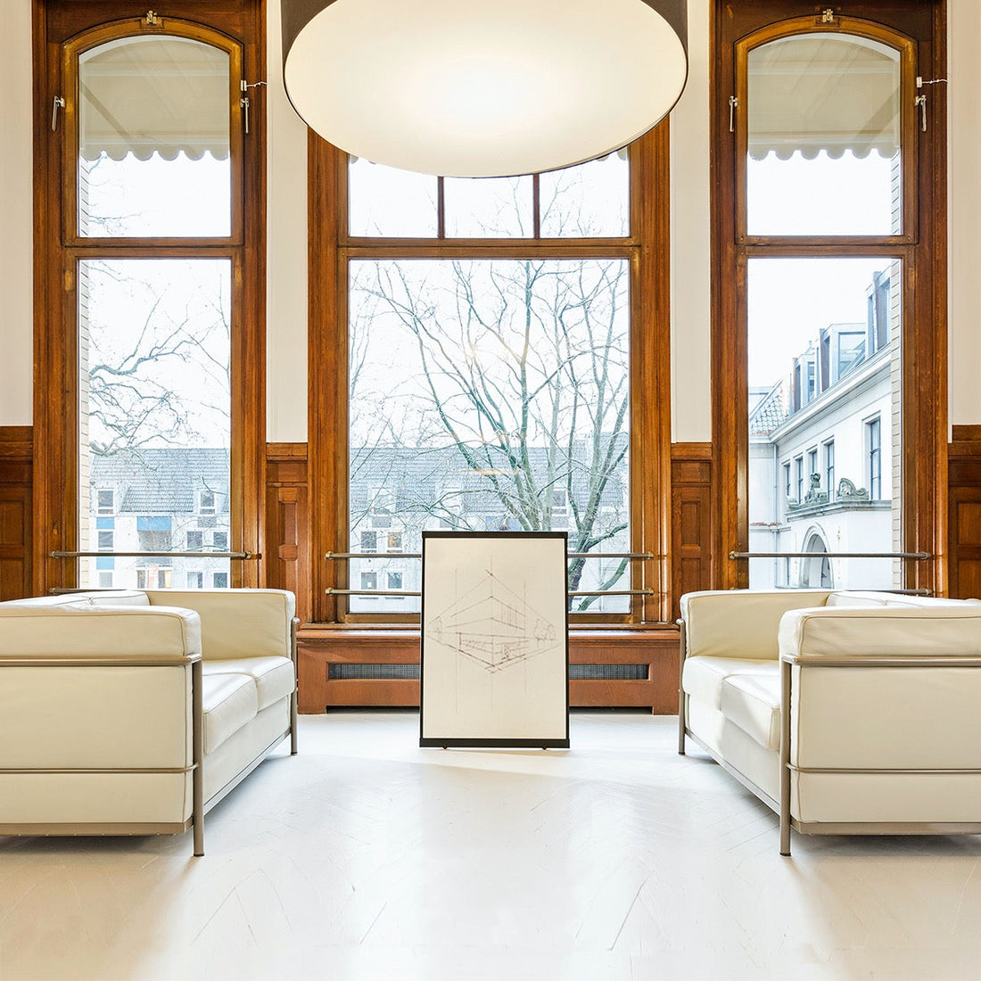 SNIP Flex whiteboard