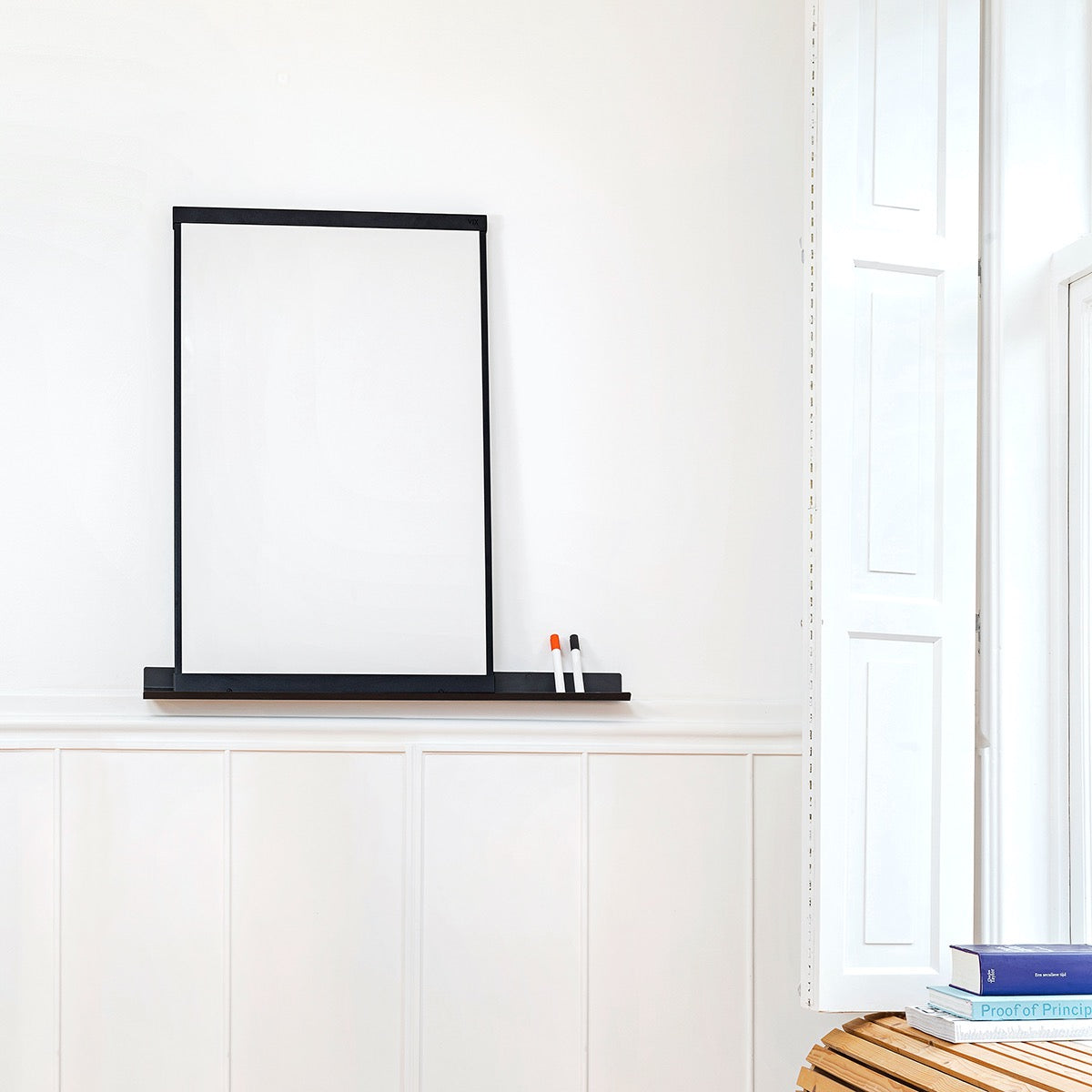 SNIP Flex whiteboard