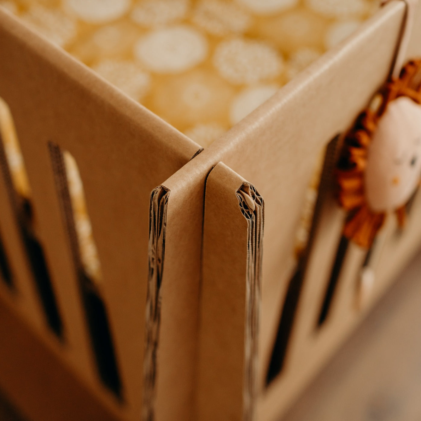 HAP paper babybox