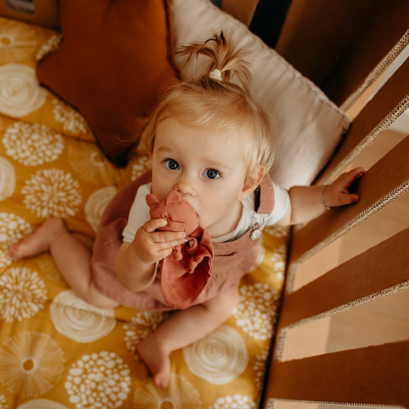 HAP paper babybox