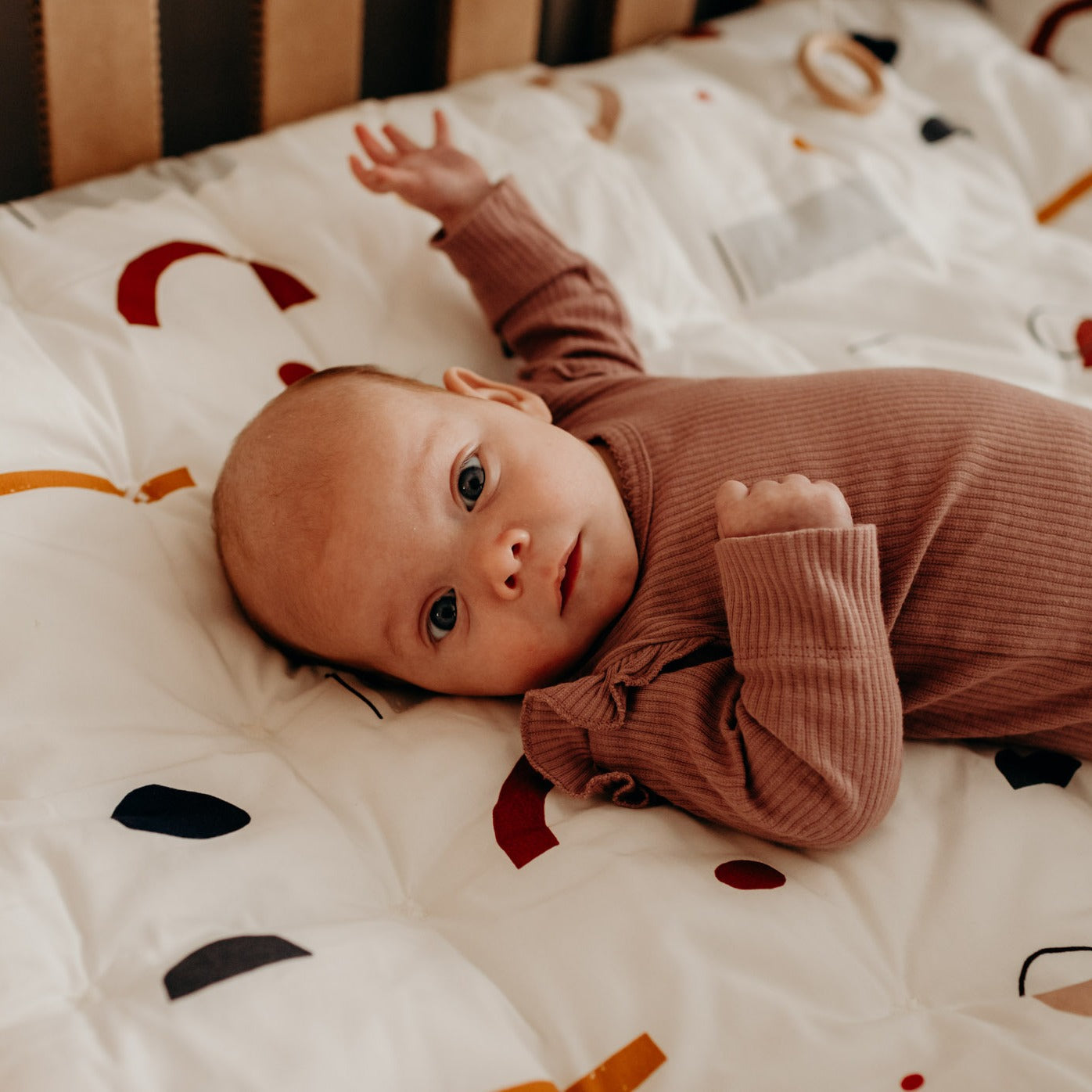 HAP paper babybox