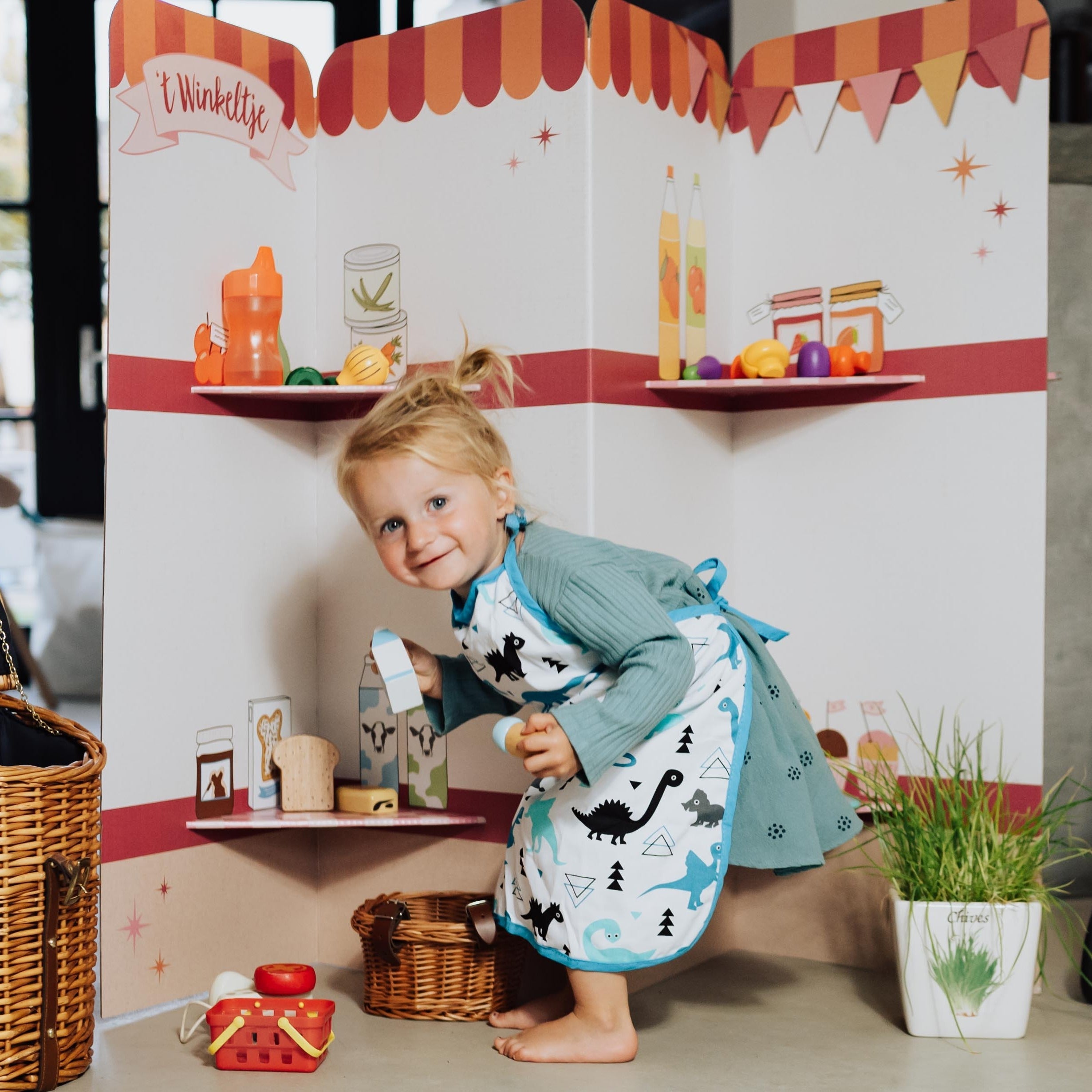 STIP Winkeltje terra