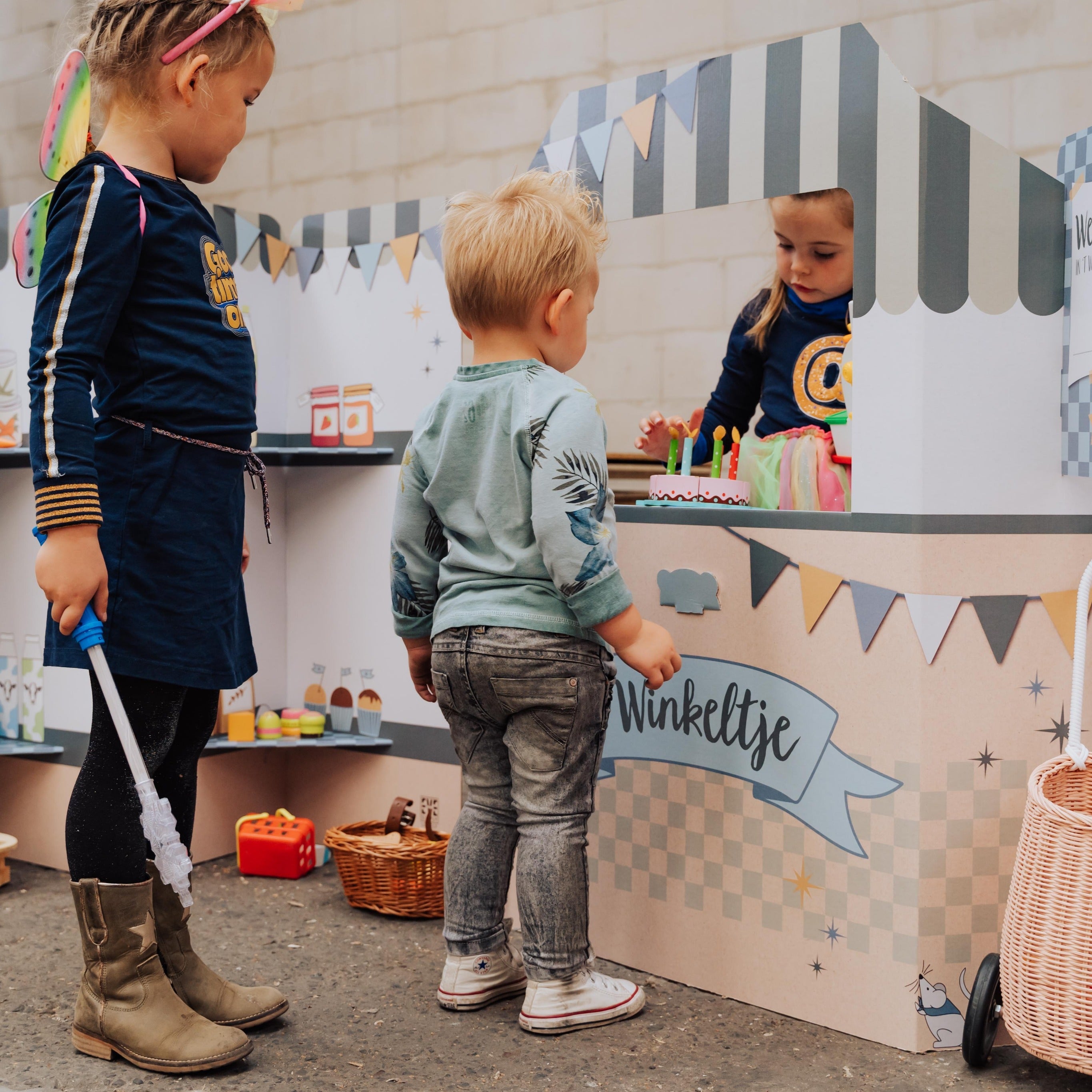 STIP Winkeltje terra