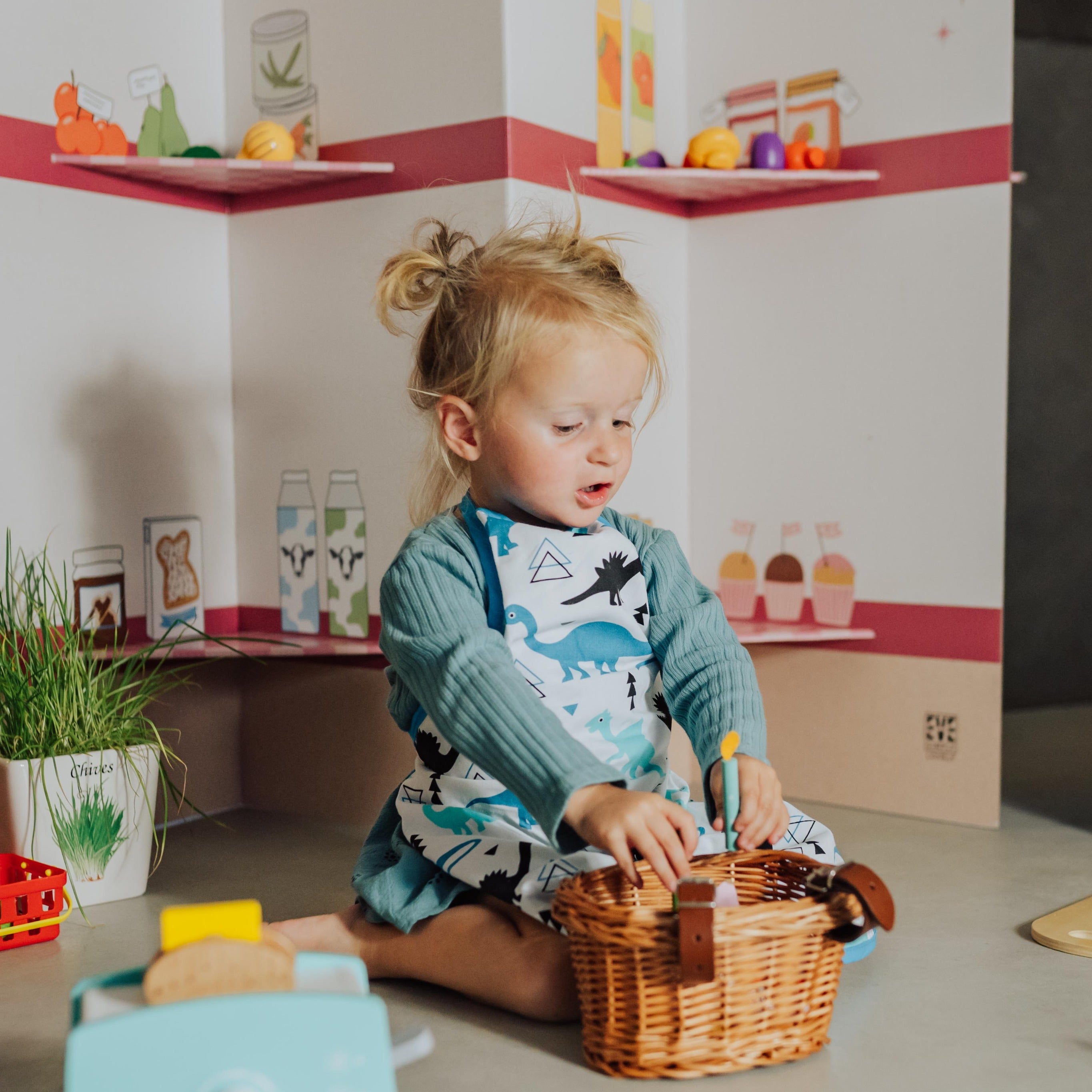 STIP Winkeltje terra