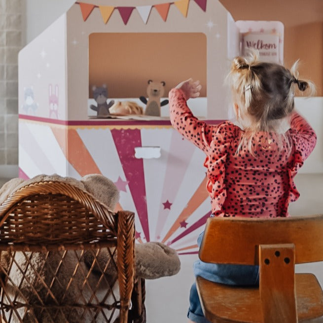 STIP Poppenkast terra