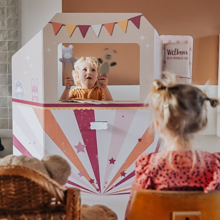 STIP Poppenkast terra