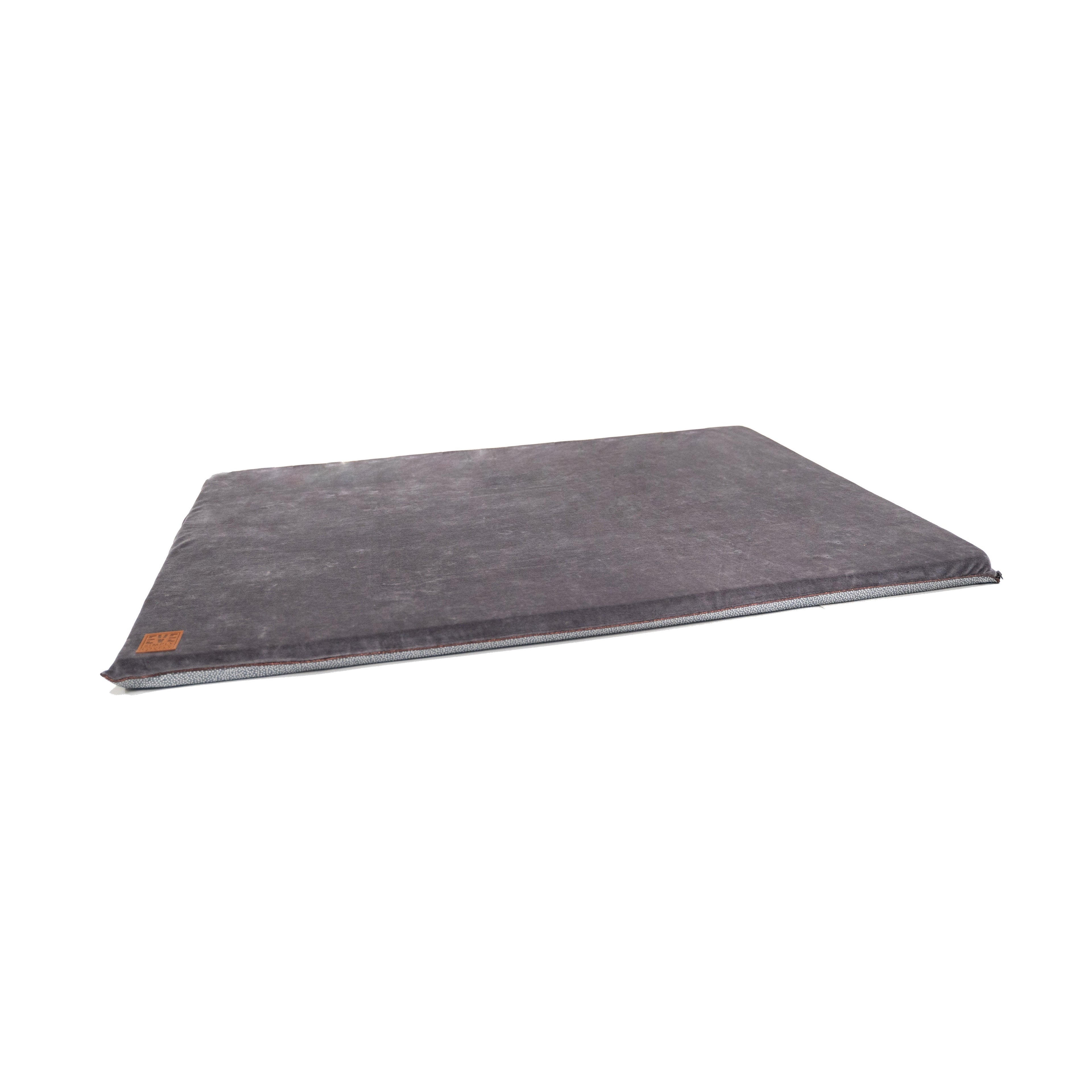 MATTY Speel- en Boxmat grijs