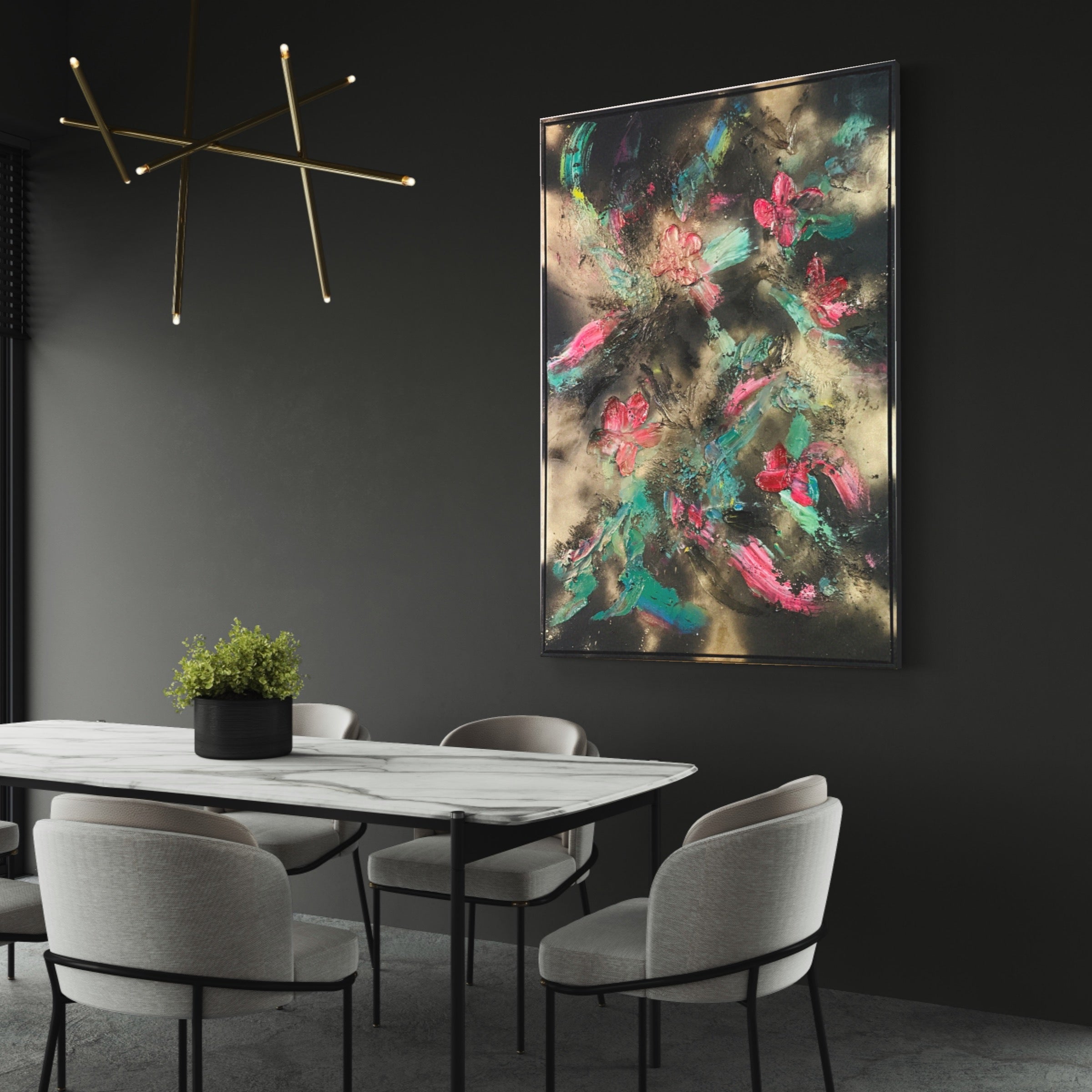 Everything I wished for