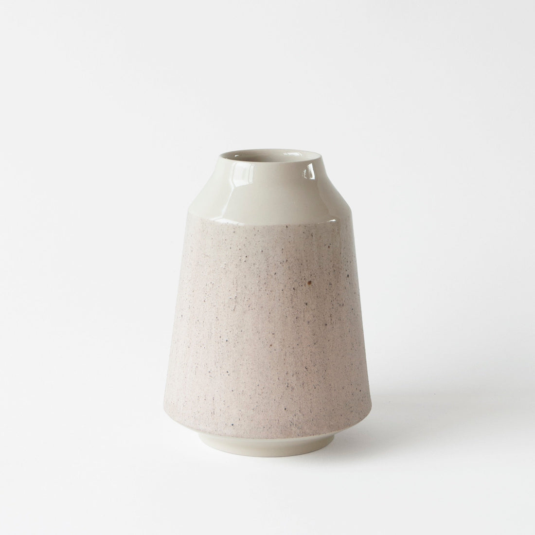 Vase Clay Collection Basic | Model 2