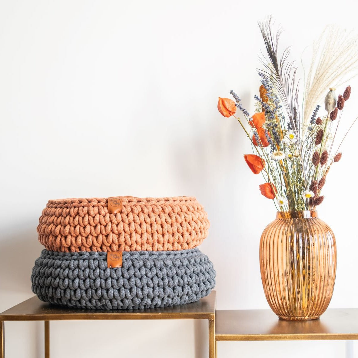 Sunny Basket - Kattenmand Charcoal