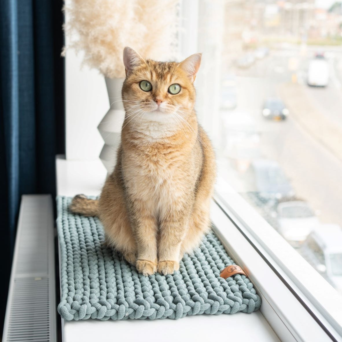 Sunny Mat - Vensterbankkleed