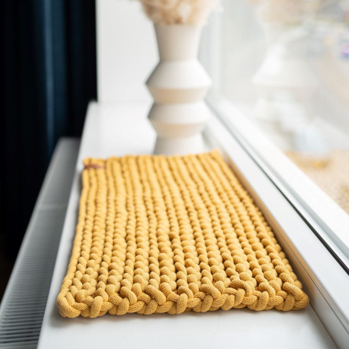 Sunny Mat - Vensterbankkleed