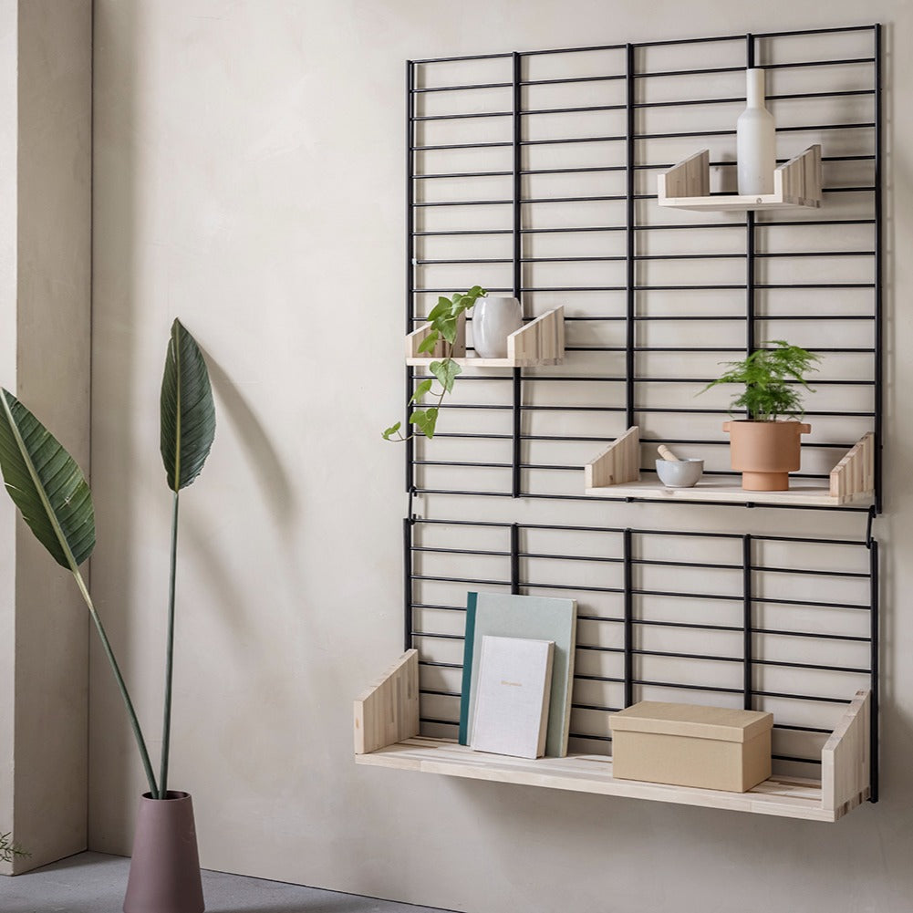 Wandrek FENCY pakket "L" (120x80 cm)