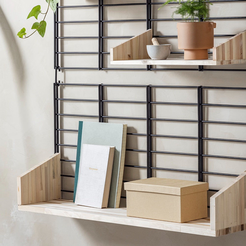 Wandrek FENCY pakket "L" (120x80 cm)