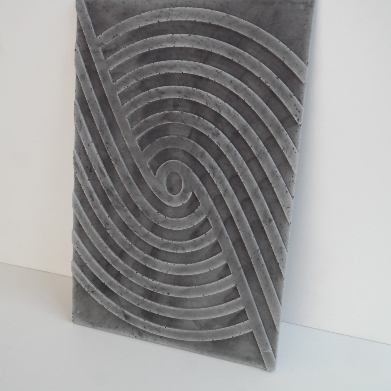 Betonnen Design Paneel Concrete Balance