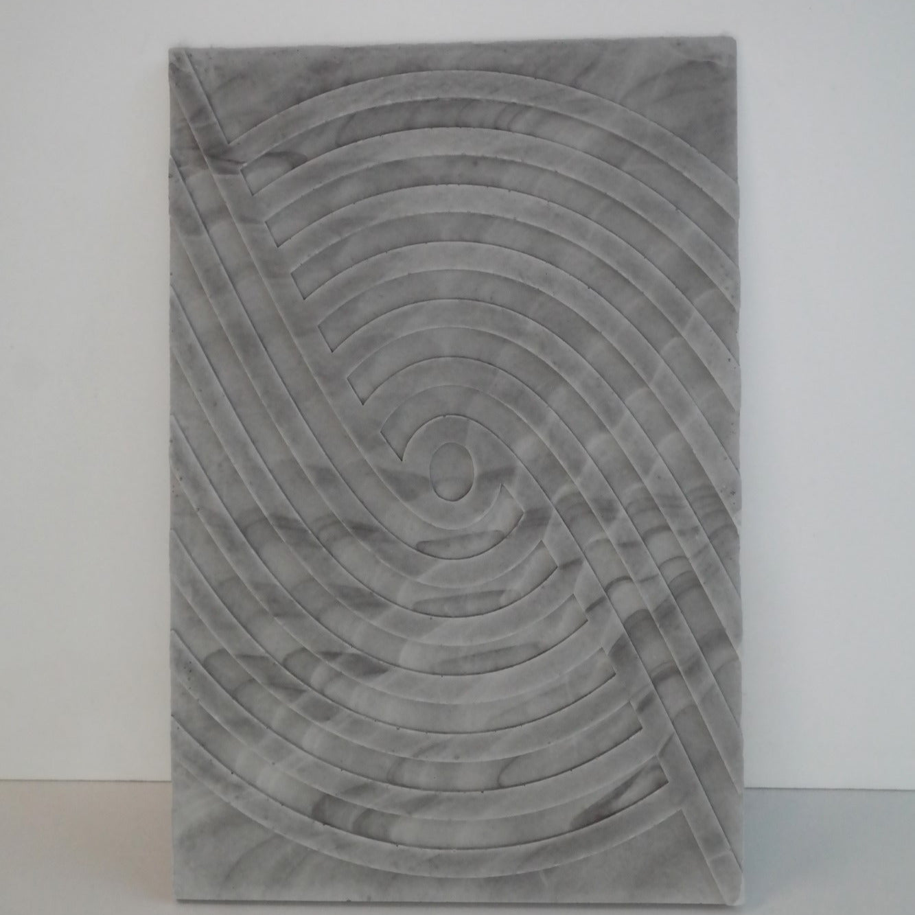 Betonnen Design Paneel Concrete Balance