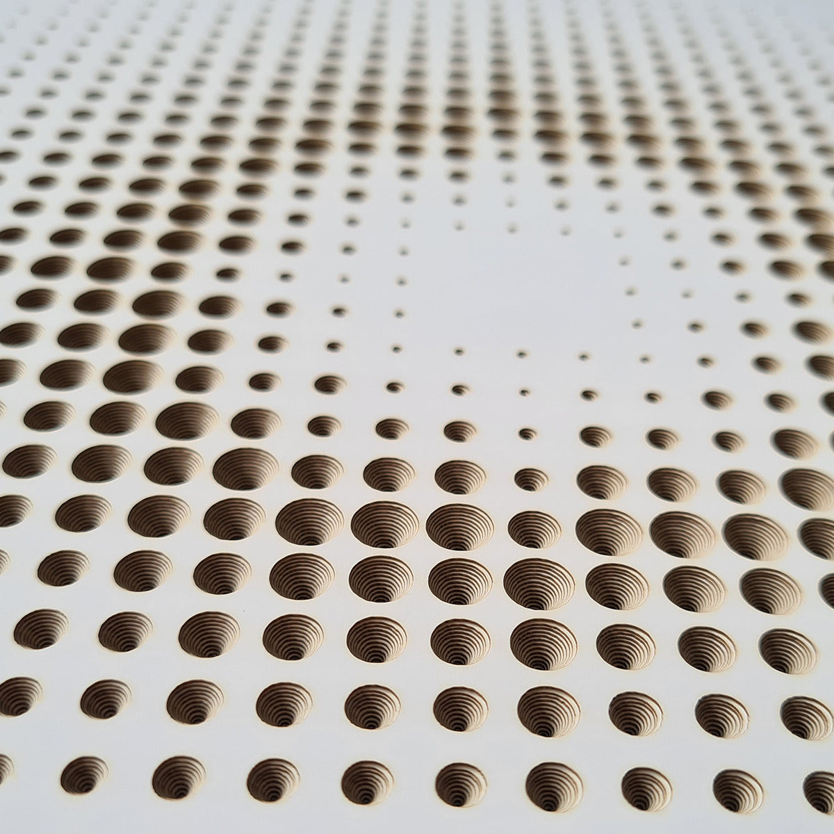 PaperART Dots 908
