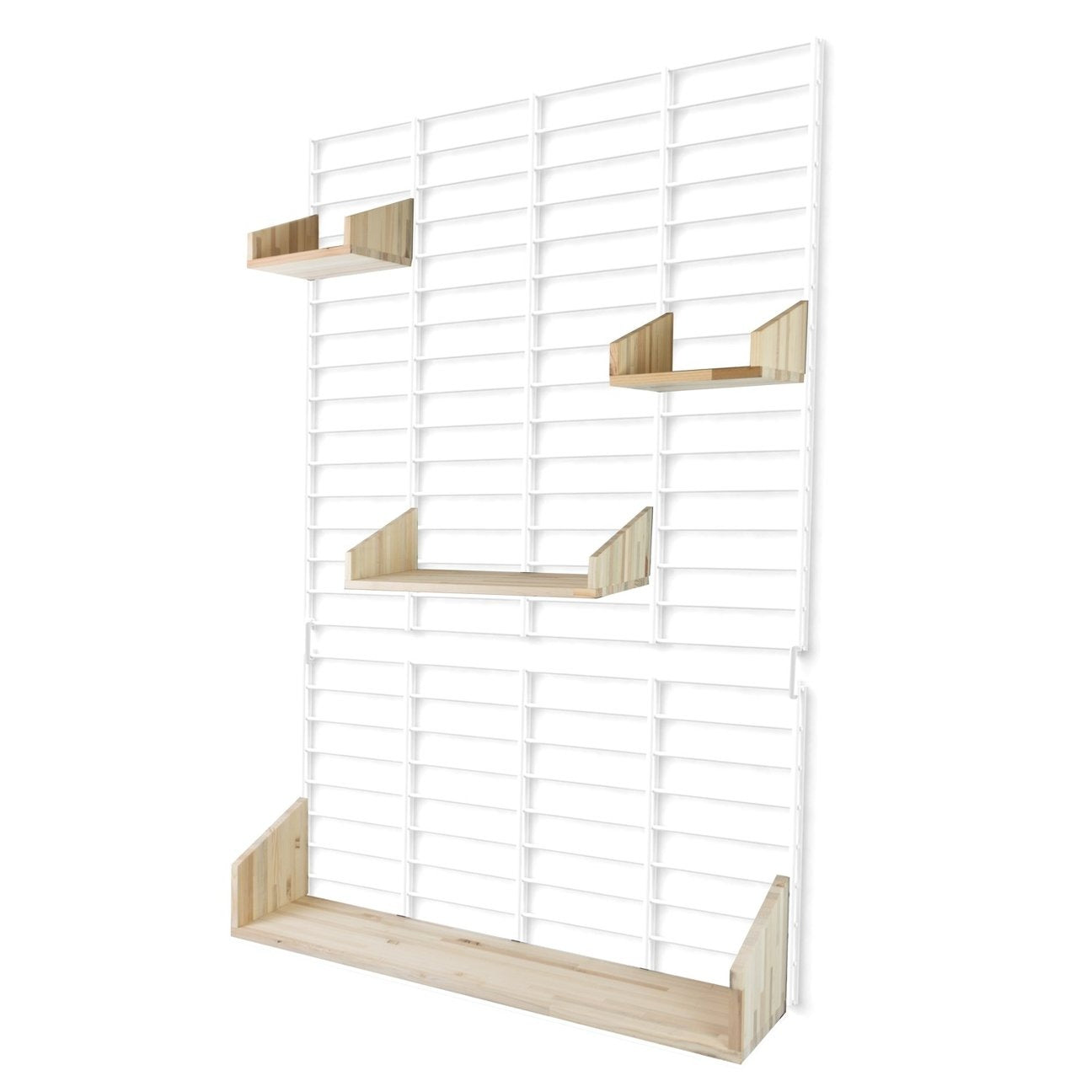 Wandrek FENCY pakket "L" (120x80 cm)