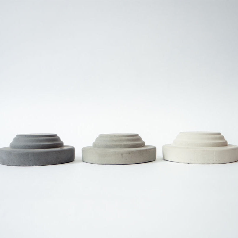 Seen Design Model 1 + Plafondkap