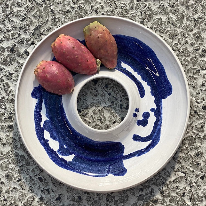 Donut Bowl - porselein