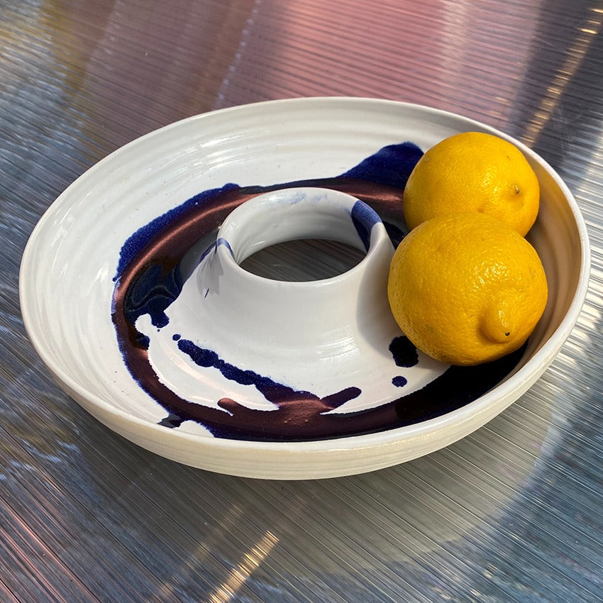 Donut Bowl - porselein