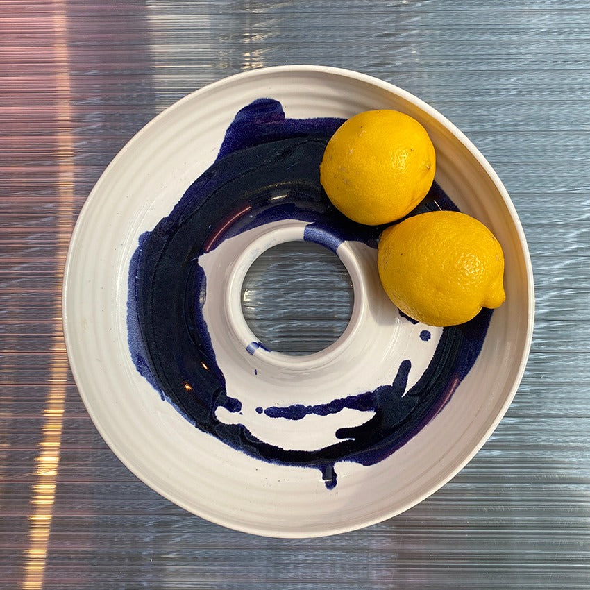 Donut Bowl - porselein