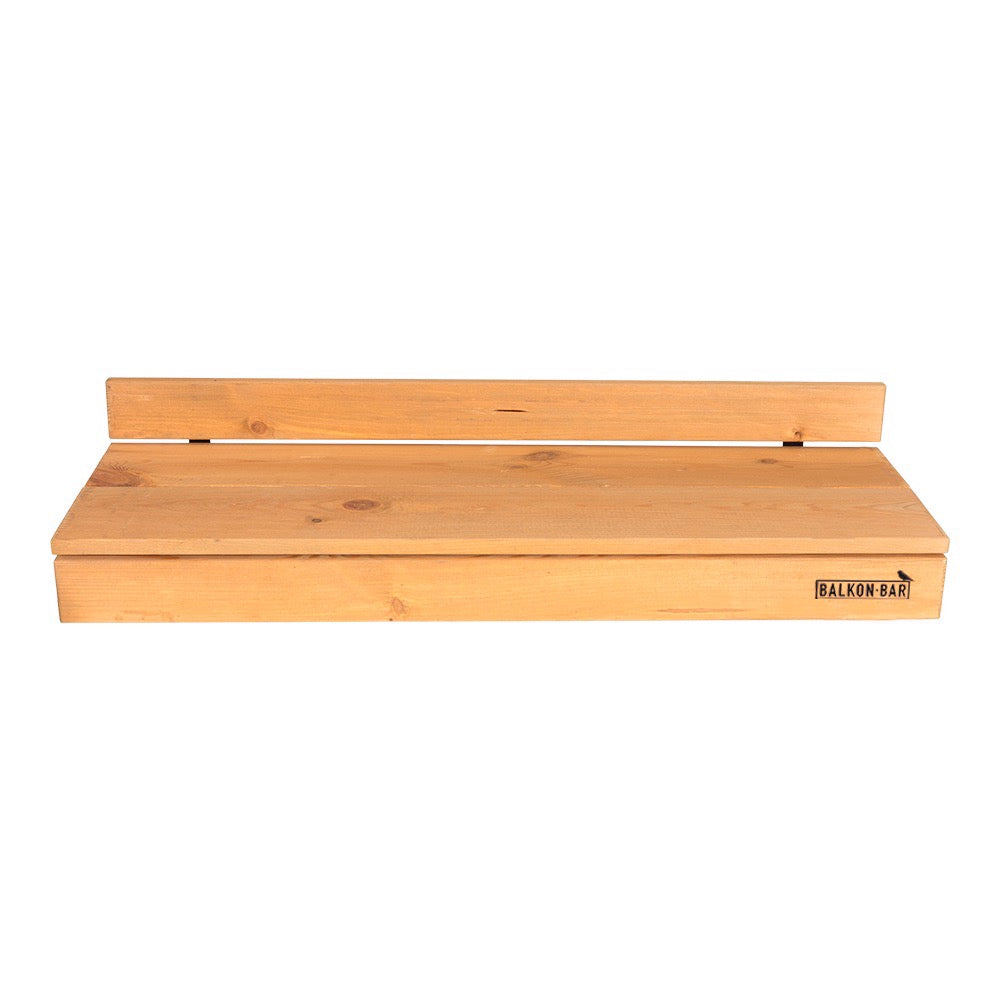 Balkonbar Classic Pine