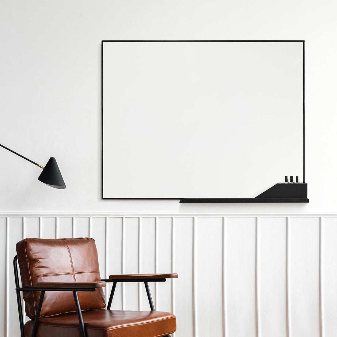 GEKKO Wand Whiteboard