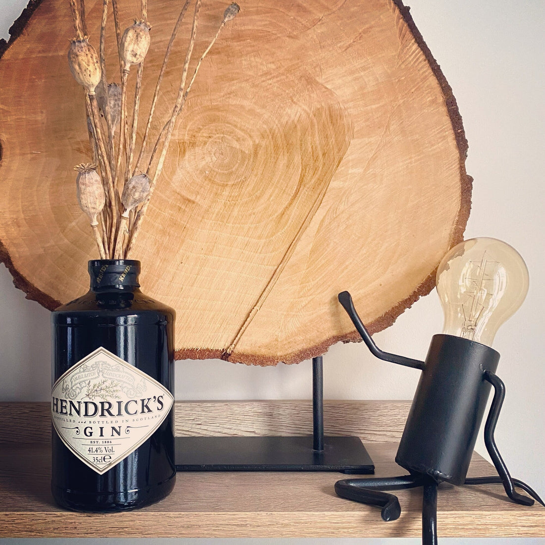 Staalmaatje "Hey, how you doing?"