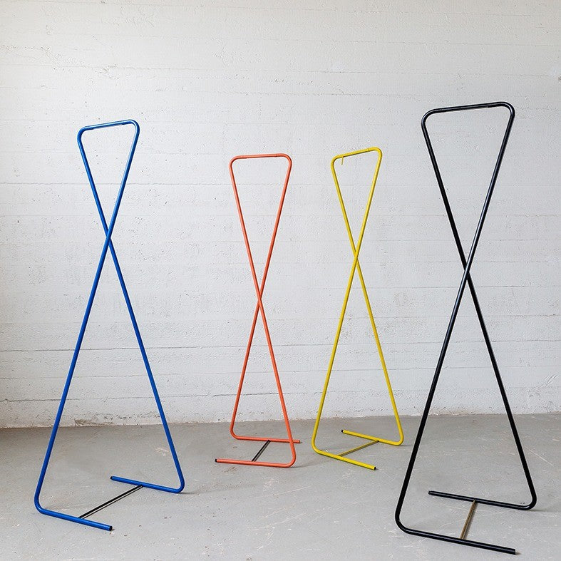 4th Position Floorlamp