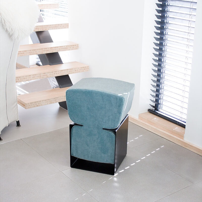 BolBi design Kruk - Stof Moss