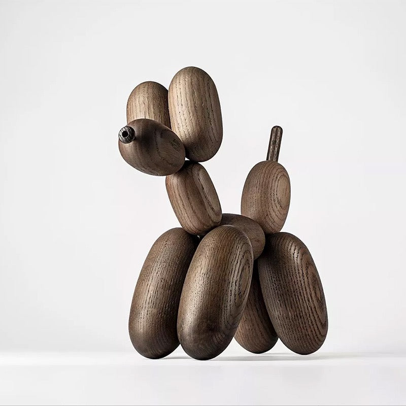 Ballon Dog - Large