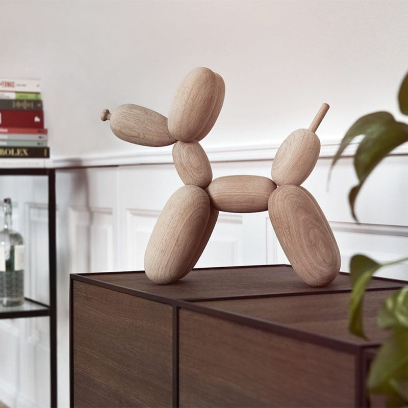 Ballon Dog - Large
