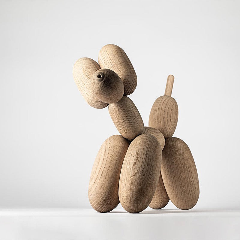 Ballon Dog - Large
