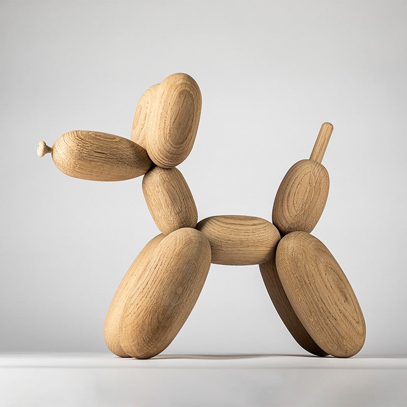 Ballon Dog - Large