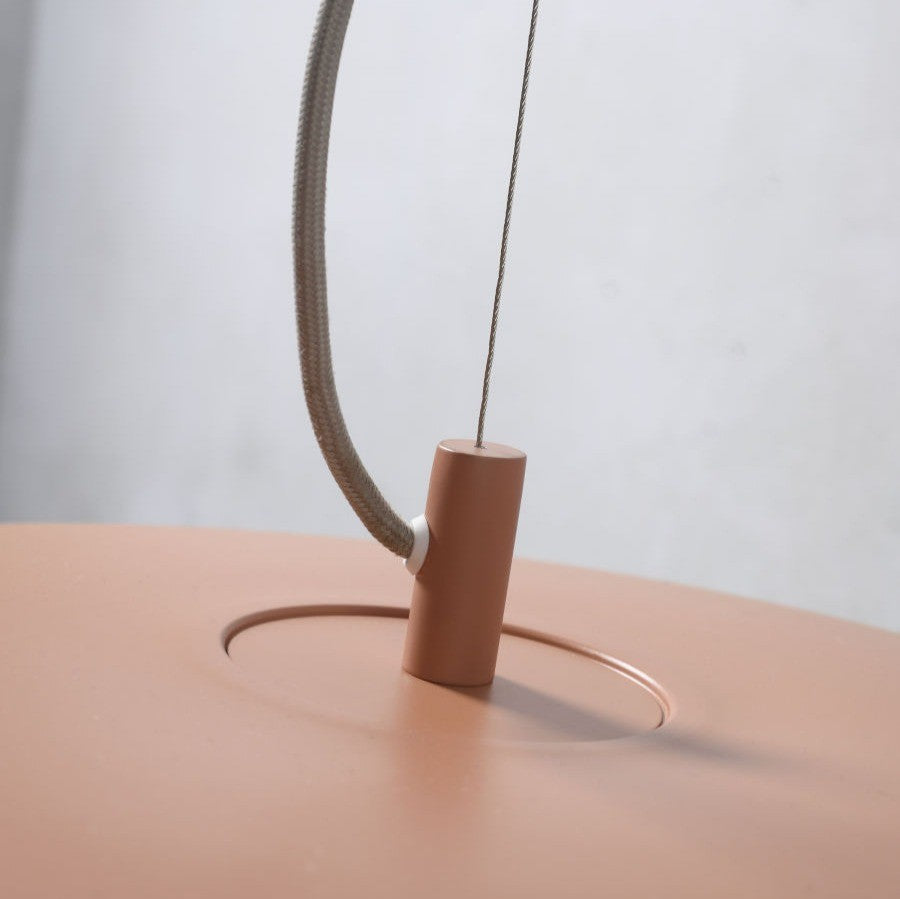 Marseille - hanglamp - terra