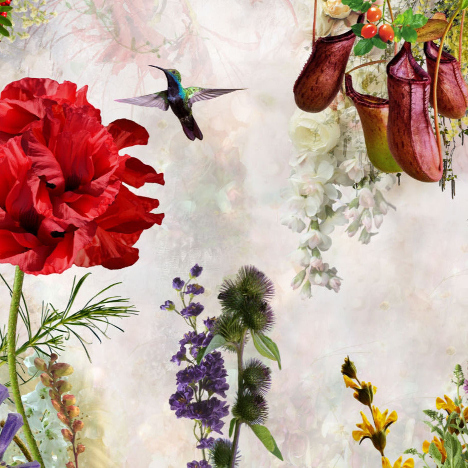 Behang A Day in the Field IAirtex