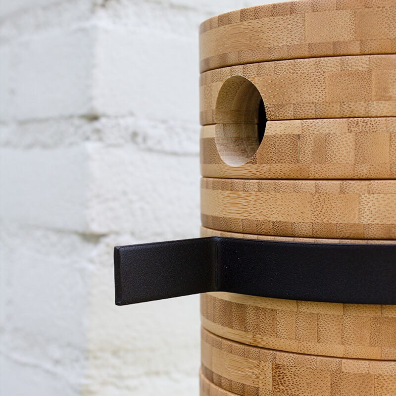 Vogelhuisje Fly Inn – met ophangbeugel