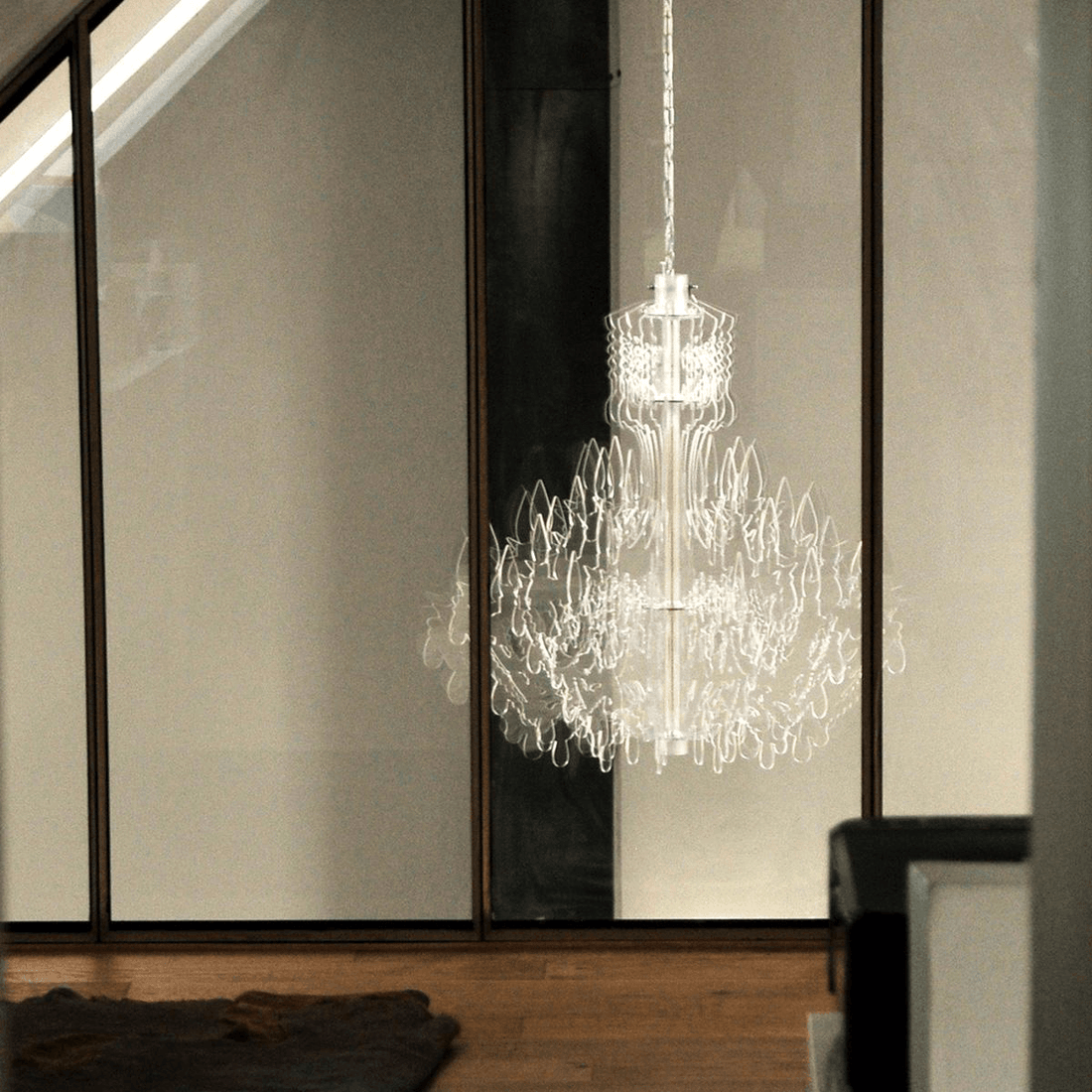 Therese kroonluchter