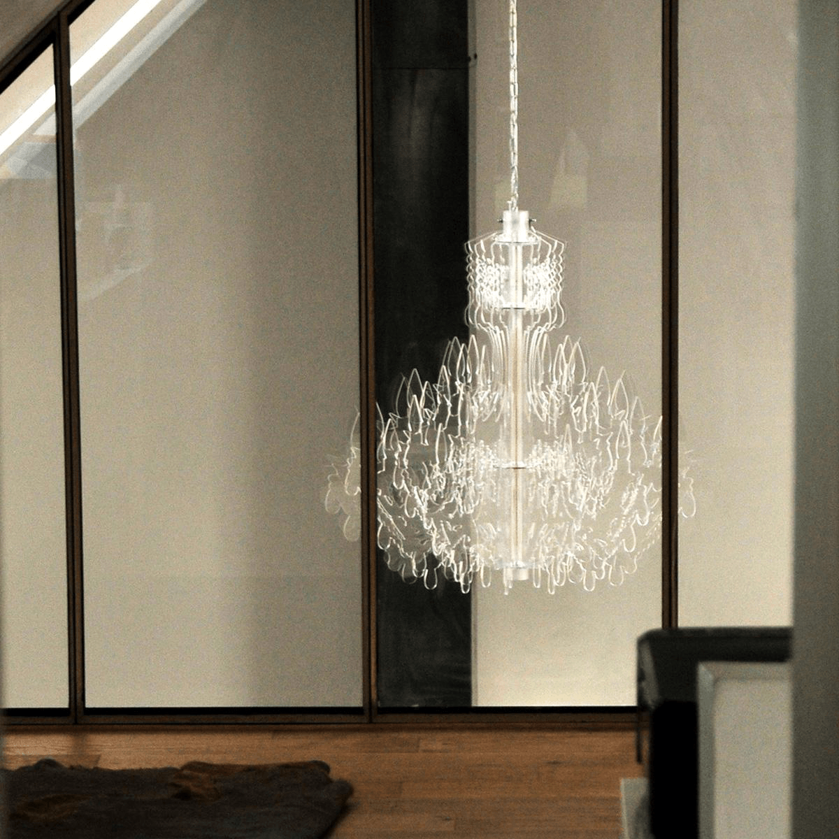 Therese kroonluchter